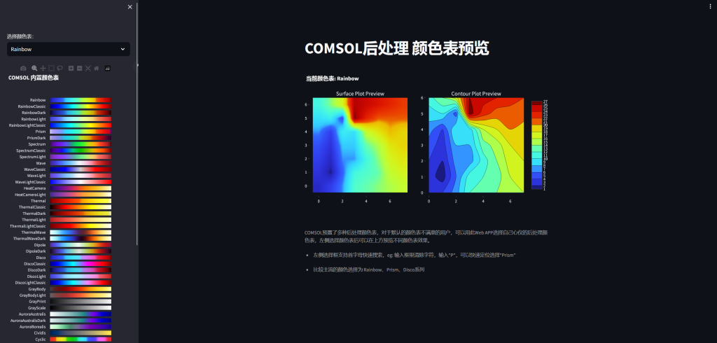 技术博客 | 瓜哥仿真